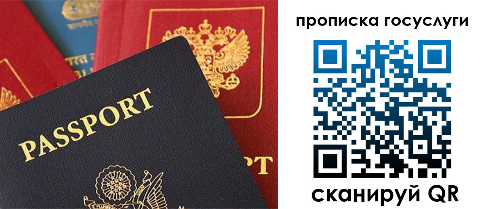 пропишу в квартире в Архангельской области